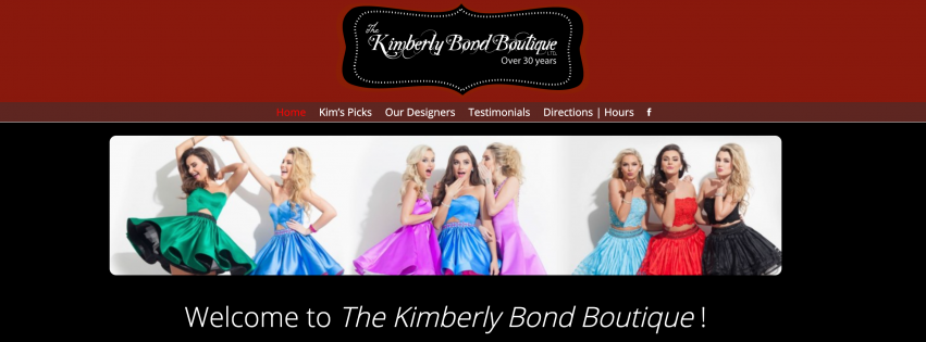 Kimberly Bond Boutique